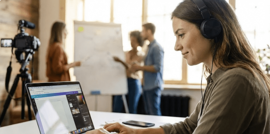 Posting Media Jobs: 5 Tips to Format Your Job Description for Success